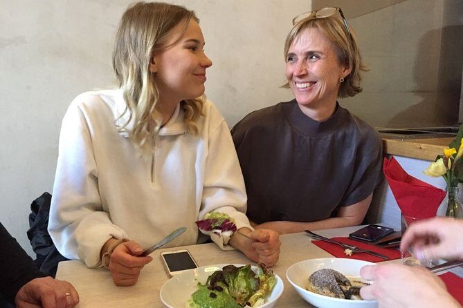 Private Tour: Daytime Food Tour Trends & Classics - Why This Tour Offers Great Value