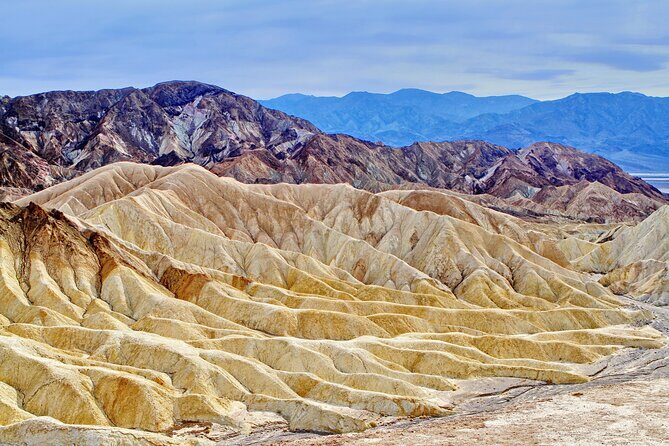 Private Tour: Death Valley National Park from Las Vegas - Final Thoughts