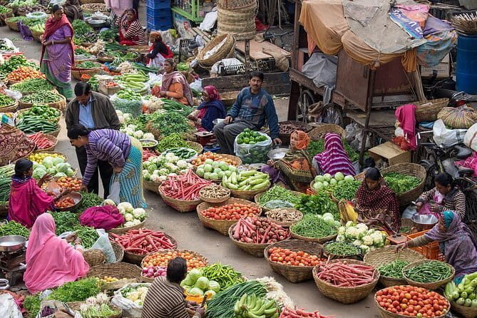 Private Tour: Delhi Photography Tour - Key Points