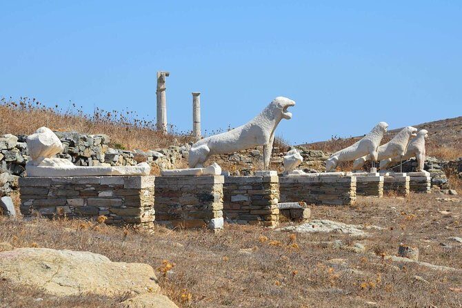 Private Tour: Delos Day Trip from Mykonos - The Sum Up: Is This Tour Worth It?