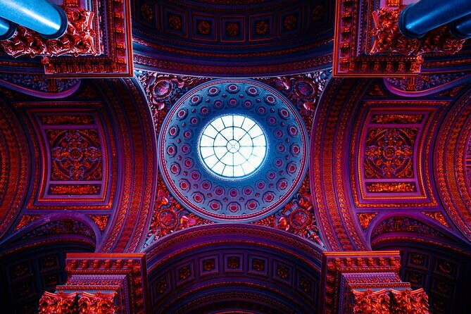 Private Tour: Deluxe Vatican Museum and St. Peter's Basilica with Hotel pick-up - Authentic Insights from Past Travelers