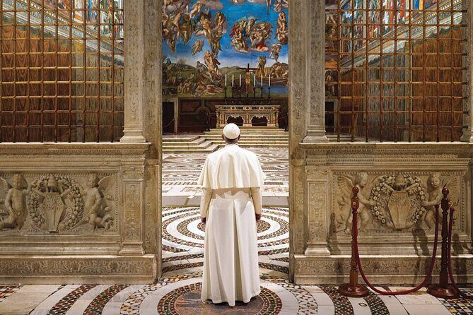 Private Tour: Deluxe Vatican Museum and St. Peter's Basilica with Hotel pick-up - Who Should Book This Tour?