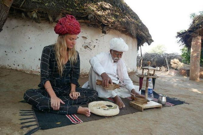 Private Tour :Desert Safari & Bishnoi Village SafarI - Who Should Consider This Tour?