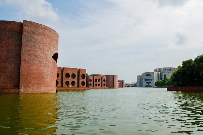 Private Tour: Dhaka Heritage & Cultural Tour - Full Day - Starting Point: An Introduction to Old Dhaka