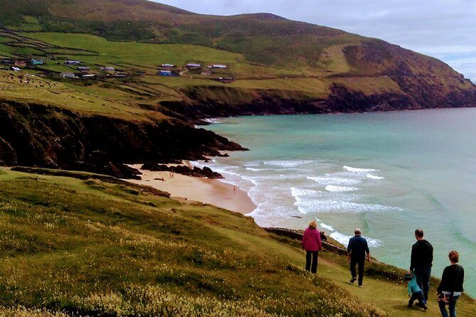 Private Tour: Dingle Peninsula from Dingle - The Sum Up