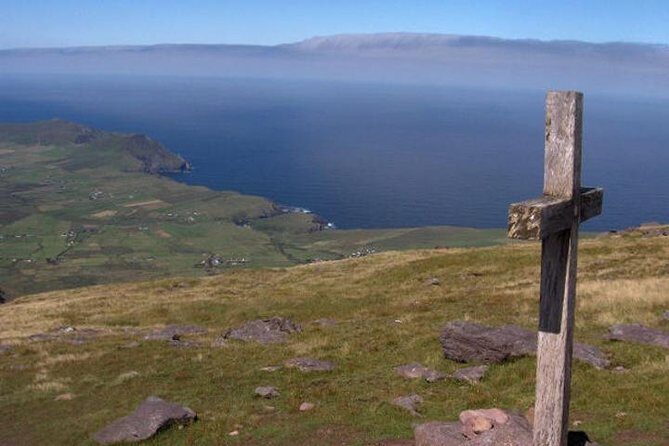 Private Tour: Dingle Peninsula from Kerry. Waterville, Tralee etc - Discover the Dingle Peninsula: A Private Tour from Killarney