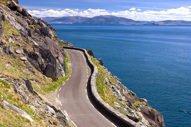 Private Tour: Dingle Peninsula from Kerry. Waterville, Tralee etc - Who Will Love This Tour?