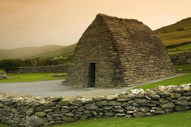 Private Tour: Dingle Peninsula from Kerry. Waterville, Tralee etc - FAQ