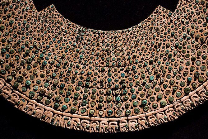 Private Tour & Dinner at the Larco Museum - Who Should Consider This Tour?