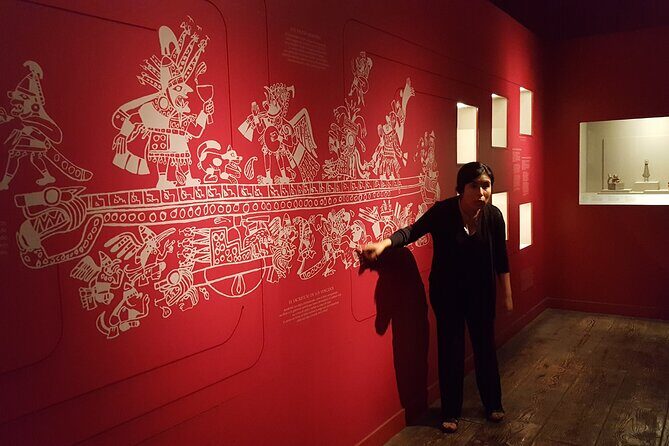 Private Tour & Dinner at the Larco Museum - Final Thoughts