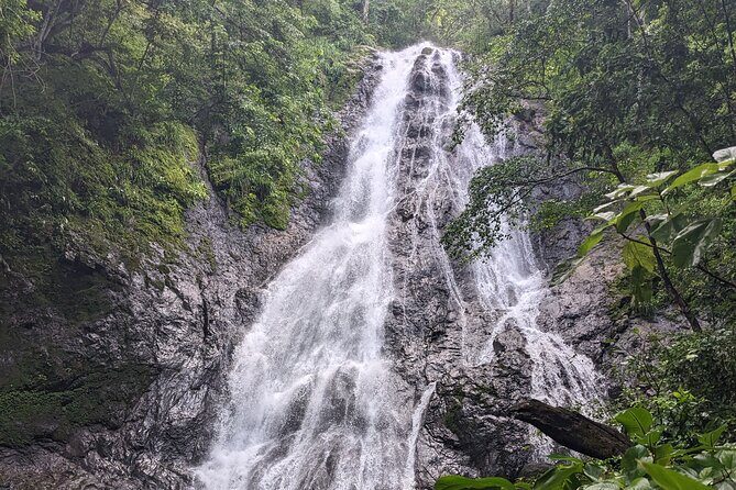 Private Tour Diria National Park Unspoken Hiking and Nature - The Sum Up