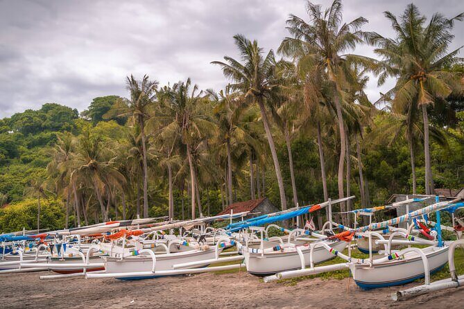 Private Tour Discover Hidden Gems of East Bali - Key Points