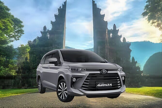 Private Tour Discover Hidden Gems of East Bali - FAQ