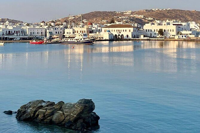 Private Tour Discover Highlights Of Mykonos With A Local - Who Will Love This Tour?