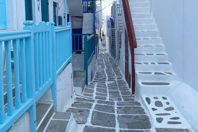 Private Tour Discover Highlights Of Mykonos With A Local - Final Thoughts: Is This Tour Right for You?
