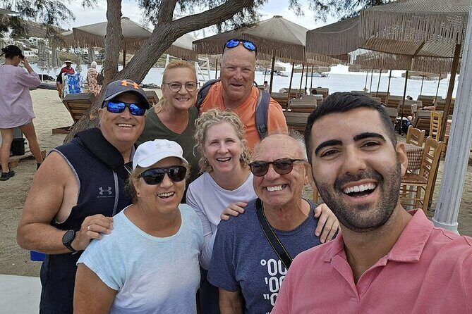 Private Tour Discover Highlights Of Mykonos With A Local - FAQ