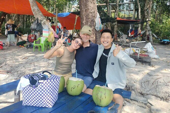 Private Tour Discover Nature and Culture of Southern Phu Quoc - Discover the Best of Southern Phu Quoc with a Private Tour
