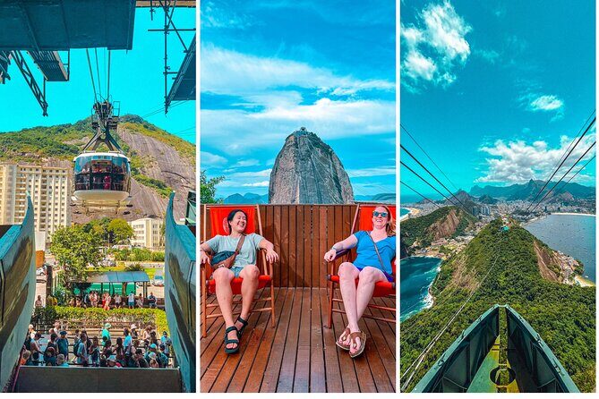 [Private Tour] Discover Rio's Tourist Attractions Safely - Who Should Consider This Tour?