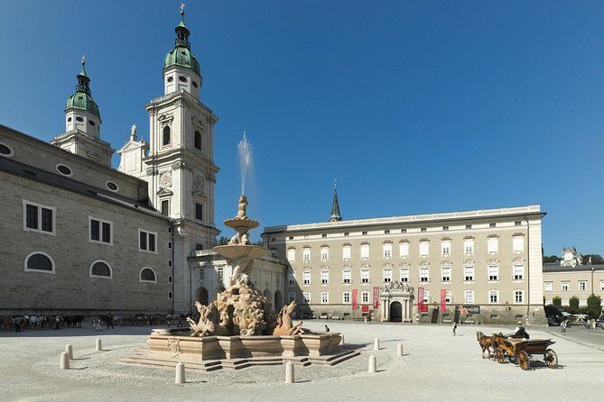 Private Tour: Discover Salzburg and the Stunning Lake District - Who Is This Tour Best For?