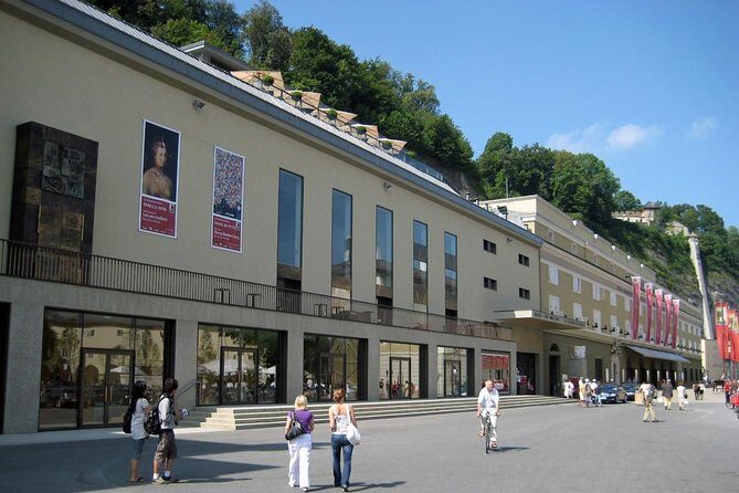 Private Tour: Discover Salzburg and the Stunning Lake District - The Sum Up