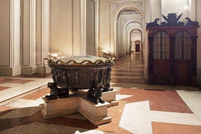 Private Tour: Discover Salzburg and the Stunning Lake District - FAQ