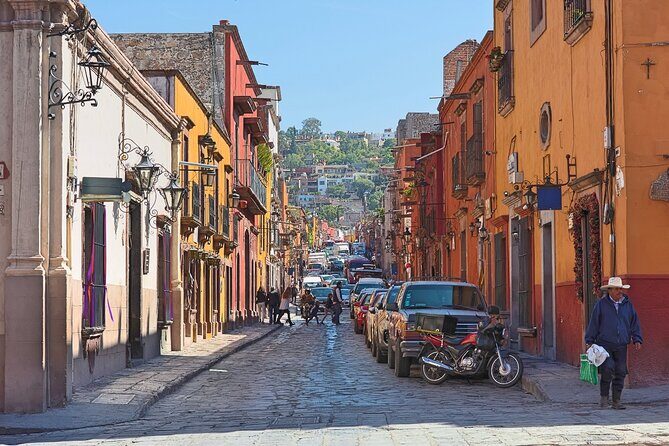 Private Tour: Discover San Miguel de Allende from Mexico City - Final Thoughts
