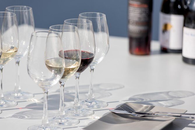 Private tour: Discover Santorini Archaeology, Culture & Wine Tasting - Whats Included and Whats Not