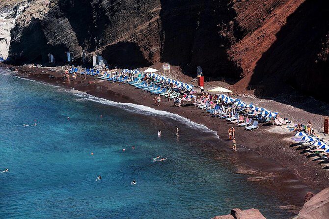 Private tour: Discover Santorini Archaeology, Culture & Wine Tasting - Practical Considerations