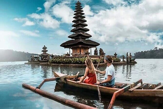 Private tour, discover the beauty of bali - A Deep Dive into the Bali Private Tour