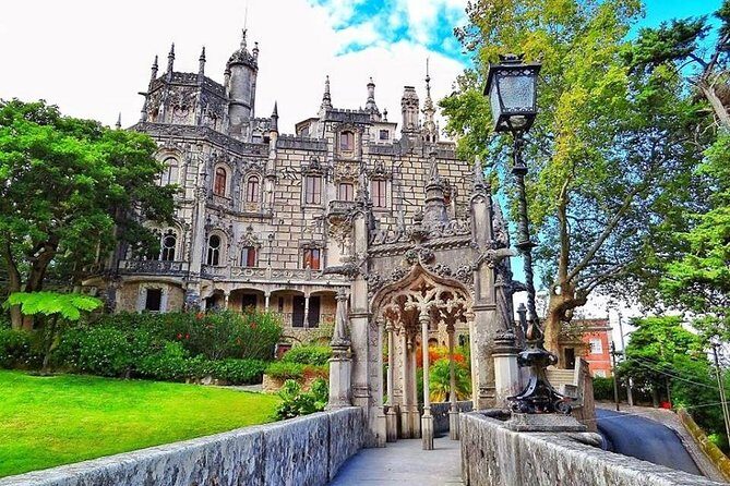 Private Tour: Discover the best of Sintra in 1 day avoiding queues - Who Should Book This Tour?