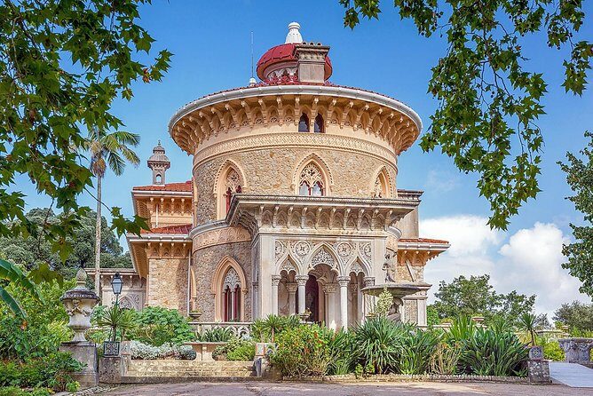 Private Tour: Discover the best of Sintra in 1 day avoiding queues - The Sum Up