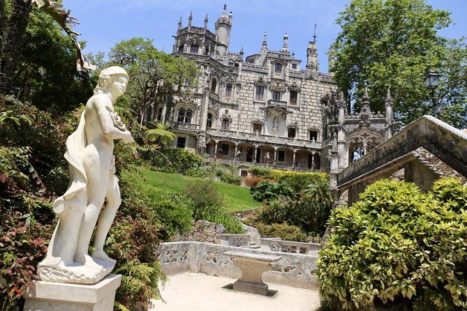 Private Tour: Discover the Best of Sintra in a half-Day Tour - Frequently Asked Questions