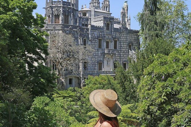 Private Tour: Discover the Best of Sintra in a half-Day Tour - Final Thoughts