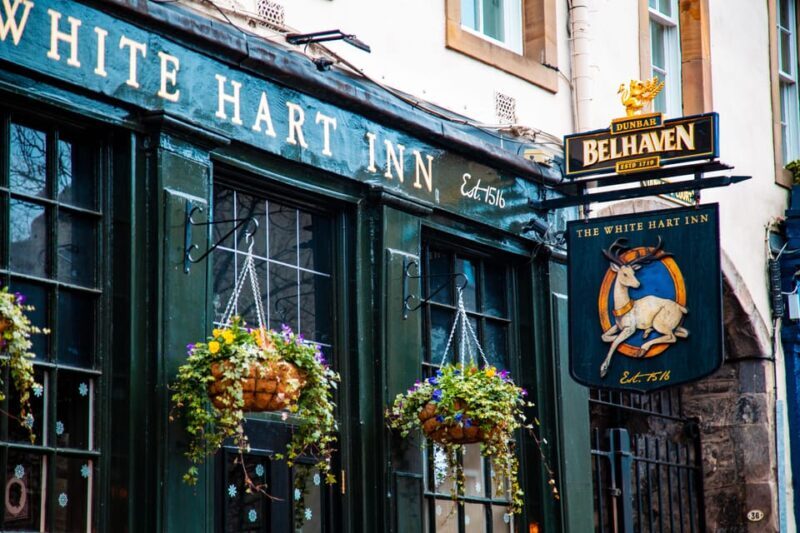 Private tour: discover the city which inspired Harry Potter - What Makes This Tour Special?