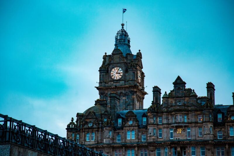 Private tour: discover the city which inspired Harry Potter - The Value and Who It’s For