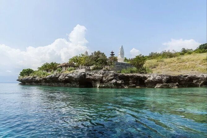 Private Tour Discover the Exotic Charm of Uluwatu - Discover the Exotic Charm of Uluwatu: A Detailed Tour Review