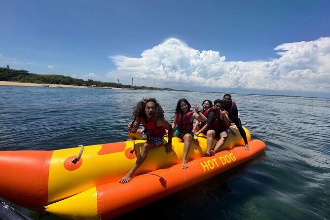 Private Tour Discover the Exotic Charm of Uluwatu - FAQs