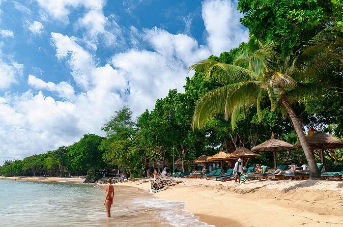 Private Tour Discover the Exotic Charm of Uluwatu - In The Sum Up