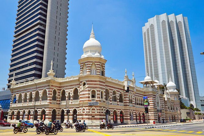 Private Tour : Discover the History, Heritage & Culture of Malaysia - Key Points