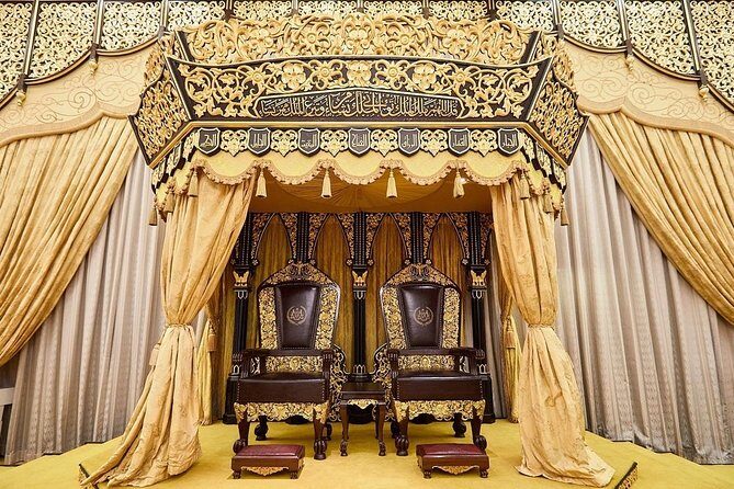 Private Tour : Discover the History, Heritage & Culture of Malaysia - Why Value Matters