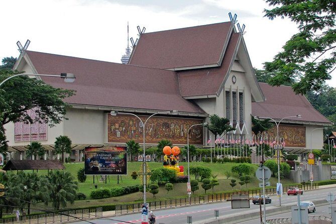Private Tour : Discover the History, Heritage & Culture of Malaysia - An Honest Look at the Experience