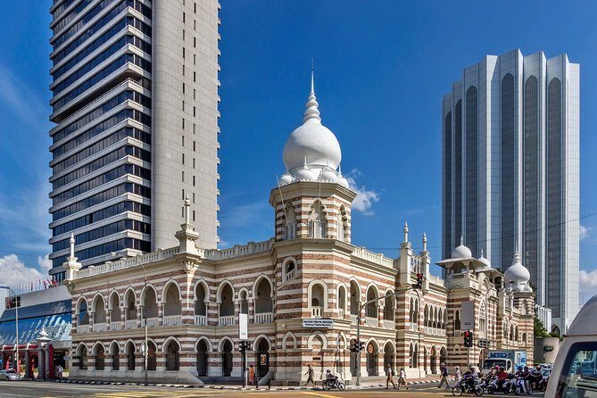 Private Tour : Discover the History, Heritage & Culture of Malaysia - The Sum Up: Who Should Book This Tour?