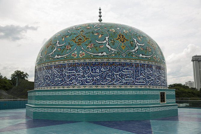 Private Tour : Discover the History, Heritage & Culture of Malaysia - FAQ