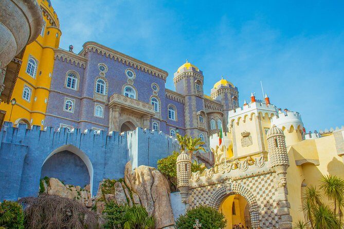 Private Tour: Discover the Magic of Sintra - Afternoon Tour - Final Thoughts