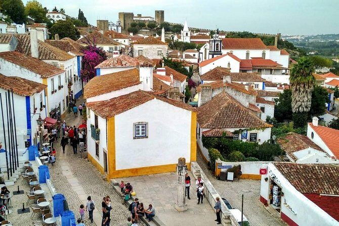 Private Tour: Discover the Rich Medieval History of Obidos - FAQs