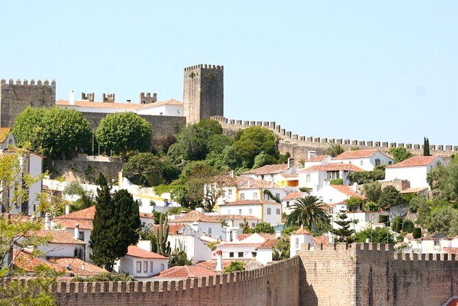 Private Tour: Discover the Rich Medieval History of Obidos - Final Thoughts
