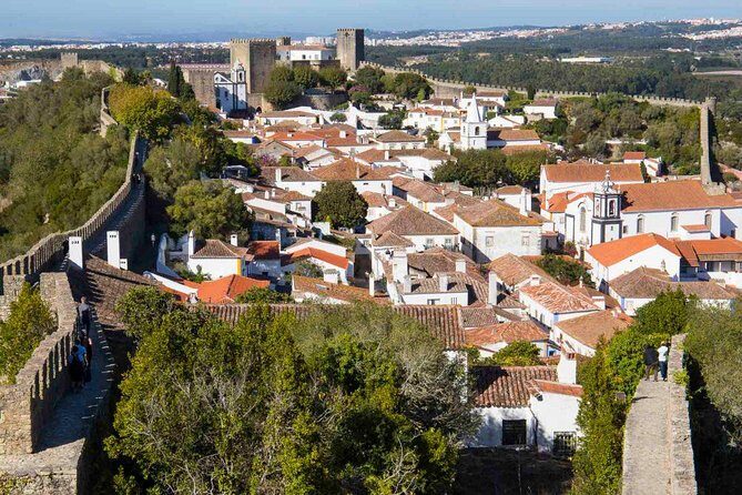 Private Tour: Discover the Rich Medieval History of Obidos - Final Verdict