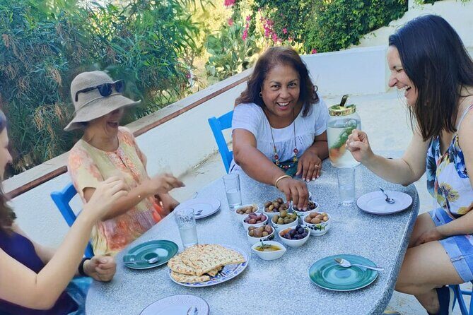 Private Tour: Discover the Secret World of Olives in Afantou - FAQs