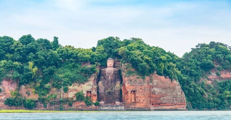 Private Tour: Discovering Pandas & the Majestic Giant Buddha - Who is this tour best suited for?