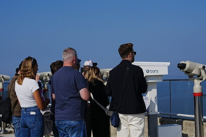 Private Tour: DMZ Aegibong & Korean Culinary Workshop Experience - Key Points